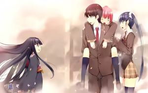 Page 291 of Akizora ni Mau Confetti - preview thumbnail
