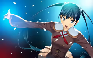 Page 298 of Akizora ni Mau Confetti - preview thumbnail