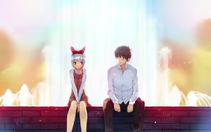 Page 369 of Akizora ni Mau Confetti - preview thumbnail