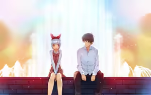 Page 370 of Akizora ni Mau Confetti - preview thumbnail