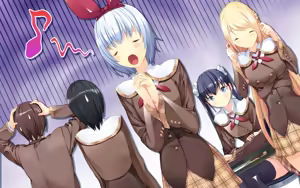 Page 389 of Akizora ni Mau Confetti - preview thumbnail