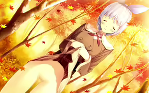 Page 414 of Akizora ni Mau Confetti - preview thumbnail