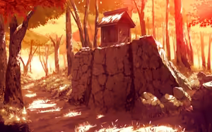 Page 507 of Akizora ni Mau Confetti - preview thumbnail