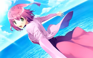 Page 56 of Akizora ni Mau Confetti - preview thumbnail