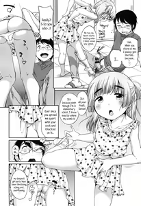 Page 4 of Loli Ace - preview thumbnail