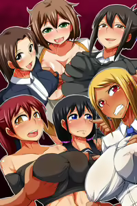 Page 50 of Sennou Choukyou Famires e Youkoso! Nikutai Houshi de Okyaku-sama no Tokunou Semen Shiborasete Itadakimasu. - preview thumbnail