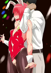 Page 308 of Saimin Kaketara Sukikatte! - preview thumbnail