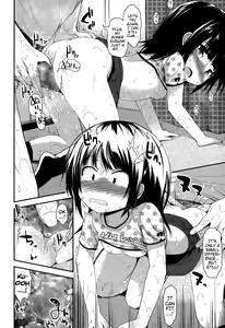 Page 14 of Mujaki na Shoujo ni Shousan! | An Innocent Girl To Be Admired! - preview thumbnail