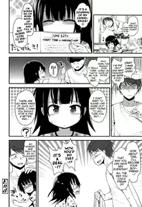 Page 20 of Mujaki na Shoujo ni Shousan! | An Innocent Girl To Be Admired! - preview thumbnail