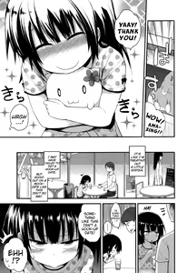 Page 3 of Mujaki na Shoujo ni Shousan! | An Innocent Girl To Be Admired! - preview thumbnail