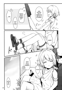Page 4 of Ibunka Kouryuu - preview thumbnail