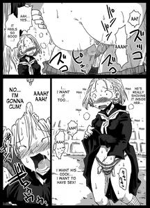 Page 12 of Teisou Gyakuten Sekai zoku hen - preview thumbnail