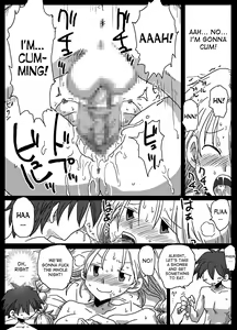 Page 27 of Teisou Gyakuten Sekai zoku hen - preview thumbnail