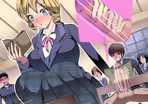 Page 144 of Kyojo Reijou no Ochinpo Ningyou ni Natta Boku ~Dondon Dekakunaru Osananajimi no Anoko - preview thumbnail