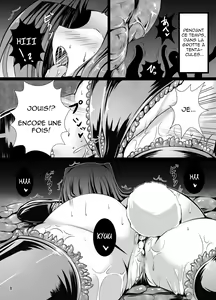 Page 7 of Usa ga Shokushu to Ecchi suru Hon - preview thumbnail