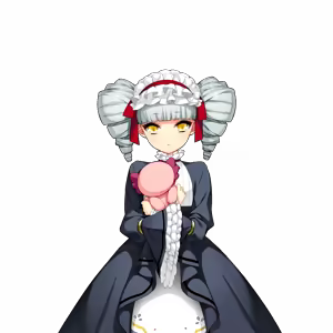 Page 3 of Nanairo Reincarnation Character Set - preview thumbnail