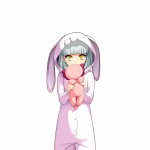 Page 61 of Nanairo Reincarnation Character Set - preview thumbnail