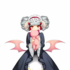 Page 97 of Nanairo Reincarnation Character Set - preview thumbnail