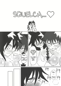 Page 9 of Kimochi Yoku shite Orin-chan! - preview thumbnail