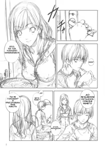 Page 4 of Floriography -Dendrobium- - preview thumbnail