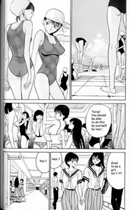 Page 56 of Hen (3?) 1-4 ch. - preview thumbnail