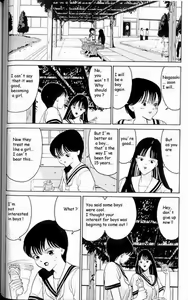 Page 60 of Hen (3?) 1-4 ch. - preview thumbnail