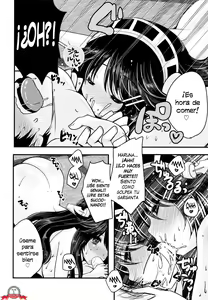Page 7 of Diamond Rhapsody - preview thumbnail