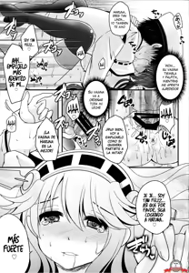 Page 16 of Shin Ai Chocolat - preview thumbnail
