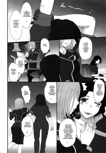 Page 3 of Majestic Slave - preview thumbnail