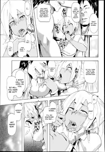 Page 5 of Natsu no Gogo... | A Summer Afternoon... - preview thumbnail