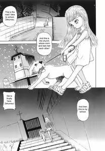 Natalie and Zekurosu — hentai manga cover on Fhentai