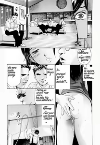Page 40 of Ikenie Fujin - Sacrifice Wife - preview thumbnail