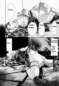 Page 78 of Ikenie Fujin - Sacrifice Wife - preview thumbnail
