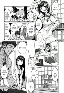Page 3 of Fushidara - Immoral Lovers | 후시다라 Ch. 2 - preview thumbnail
