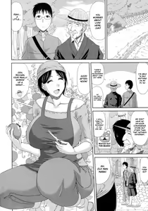 Page 7 of Boku no Yamanoue-mura Haramase Nikki - Pregnancy Diary in Yamano-ue-mura | My Mountain Village Pregnancy Diary - preview thumbnail