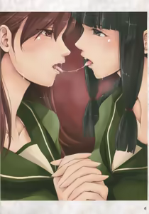 Page 3 of Kanmusu Fetishism 2 - preview thumbnail