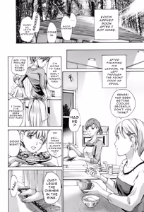Page 37 of Onee-san to Aishiacchaou! - Let's Love with Your Sister | Making Love with an Older Woman - preview thumbnail