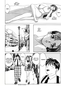 Page 80 of BLUE EYES Vol. 1 - preview thumbnail
