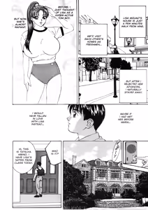 Page 84 of BLUE EYES Vol. 1 - preview thumbnail
