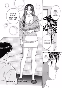 Page 88 of BLUE EYES Vol. 1 - preview thumbnail