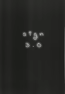 Page 21 of sign 3.0 - preview thumbnail