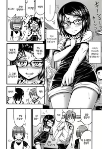 Page 10 of Itsumo no Pattern - preview thumbnail