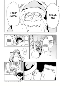Page 4 of 13-nen Okure no Present | Um presente 13 anos atrasado - preview thumbnail