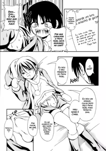 Page 5 of 13-nen Okure no Present | Um presente 13 anos atrasado - preview thumbnail