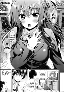 Dream Road — hentai manga cover on Fhentai