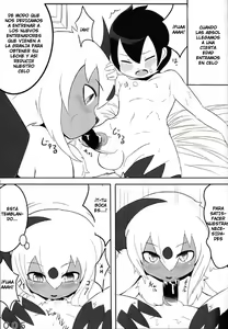 Page 4 of Mousou Farm - preview thumbnail
