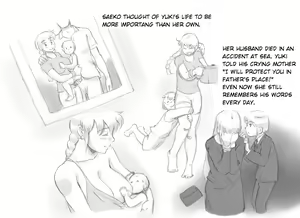 Page 16 of Mama Shot-ime - Tropical Hen | In the Tropics - preview thumbnail