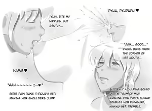 Page 29 of Mama Shot-ime - Tropical Hen | In the Tropics - preview thumbnail