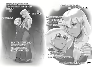 Page 61 of Mama Shot-ime - Tropical Hen | In the Tropics - preview thumbnail