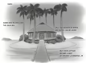 Page 66 of Mama Shot-ime - Tropical Hen | In the Tropics - preview thumbnail